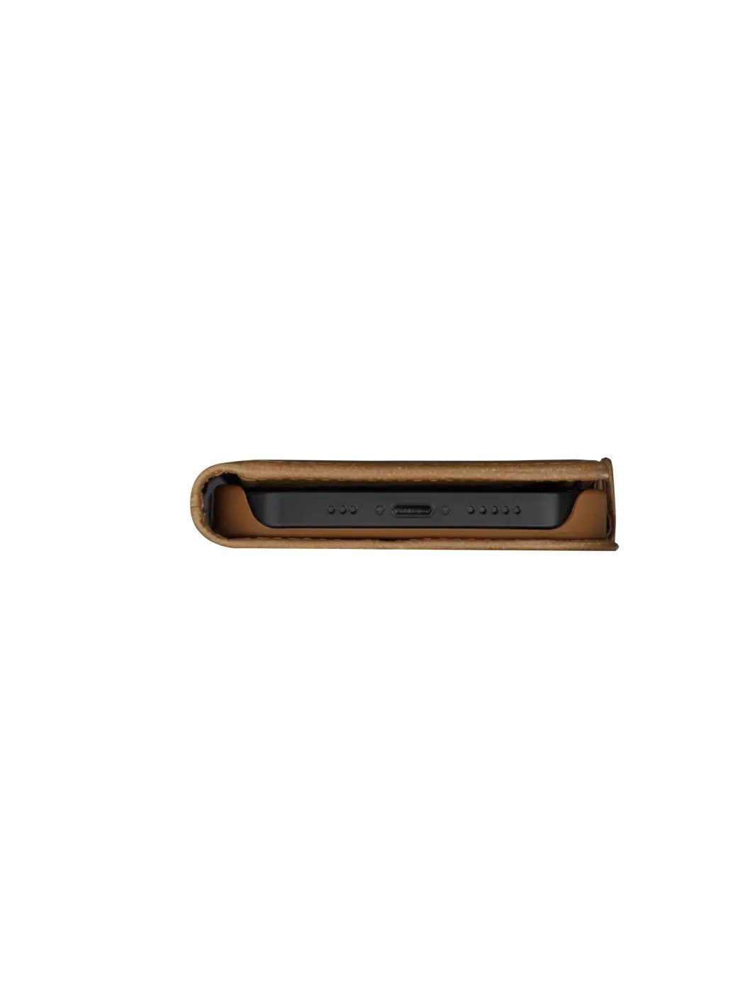 EAN 5711428016706 - dbramante1928 CO61GT001670 funda para teléfono móvil 15,5 cm (6.1") Funda cartera Bronceado imagen 5