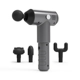 Pistola De Masaje Mg 500 Pro Medisana