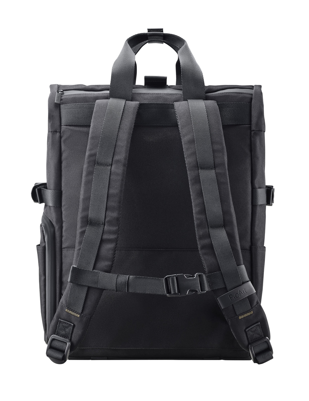 EAN 4711387925355 - ASUS PP4600 PROART BACKPACK 40,6 cm (16") Mochila Negro imagen 3