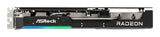 Asrock Rx9060xt Cl 16go 16gb Ddr6 Hdmi 2xdp