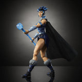 Figura  Mattel Masters Of The Universe Masterverse New Eternia Evil-Lyn, Jbp77