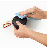 Sluchawki Douszne True Wireless Biale