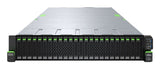 Fujitsu Primergy Rx2540 M7 Servidor 0 Gb Bastidor (2u) Intel® Xeon® Silver 4510 2,4 Ghz 32 Gb Ddr5-Sdram 900 W