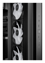 EAN 4260052193884 - be quiet! Light Base 500 LX Black Midi Tower Negro imagen 5