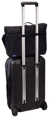 Bandolera Thule Paramount Paracb3114 Black Poliéster Negro Unisex