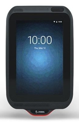Ng Concierge 10 Inch Android Term 32gb Portrait Imager Ww Config