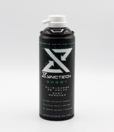 Synctech Ghost Spray De Gas Licuado Eliminador De  Polvo Y Residuos Solidos