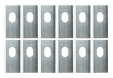 EAN 6976233677644 - Dreame MQBA10 pieza y accesorio para cortacésped Cuchilla para cortac´seped imagen 1