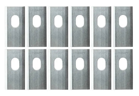EAN 6976233677644 - Dreame MQBA10 pieza y accesorio para cortacésped Cuchilla para cortac´seped imagen 1