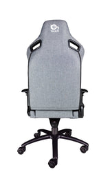 EAN 8436550236484 - TALIUS TAL-RAPTOR-GRY silla para videojuegos Silla para videojuegos universal Asiento acolchado tapizado  imagen 10