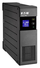 EAN 0743172437648 - Eaton Ellipse PRO 850 IEC sistema de alimentación ininterrumpida (UPS) Línea interactiva 0,85 kVA 510 W 4 imagen 1