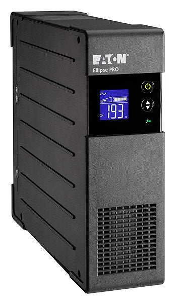 EAN 0743172437648 - Eaton Ellipse PRO 850 IEC sistema de alimentación ininterrumpida (UPS) Línea interactiva 0,85 kVA 510 W 4 imagen 1