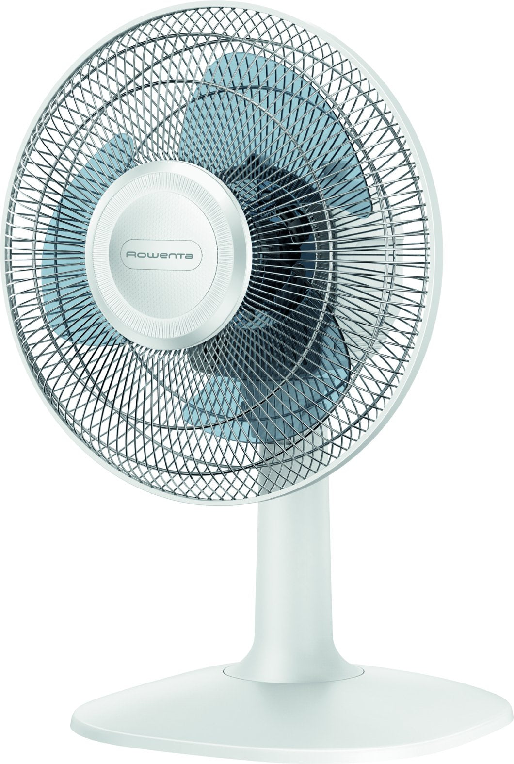 Ventilador Sobremesa Rowenta Vu2330 Essential 30cm Blanco