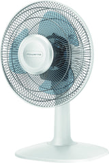 Ventilador Sobremesa Rowenta Vu2330 Essential 30cm Blanco