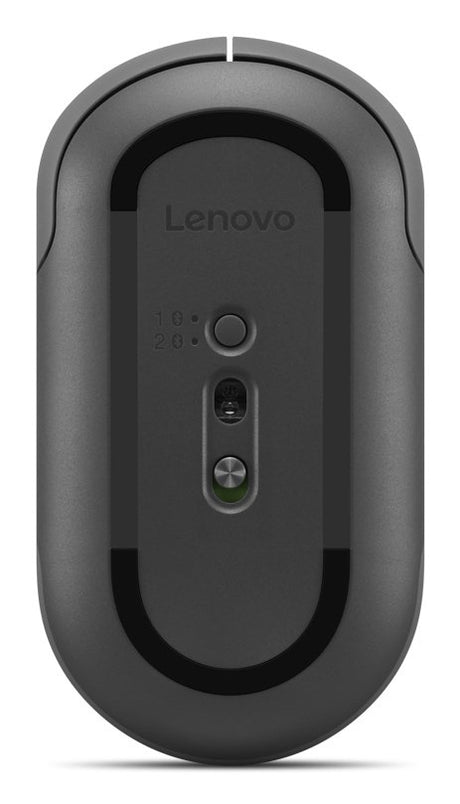 EAN 195892126539 - Lenovo 350 ratón Oficina Ambidextro Bluetooth Óptico 2400 DPI imagen 4