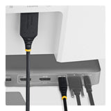 Startech.Com Startech - Cable Adaptador - Usb-C Macho A Hdmi Macho