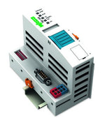 Wago 750-348 Eco Canopen D-Sub