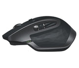 Logitech Mx Master 2s Ratón Mano Derecha Rf Wireless + Bluetooth Ir Led 4000 Dpi