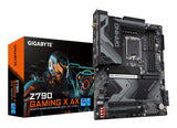 Placa Base Gigabyte Z790 Gaming X Ax Z790,S1700,Atx