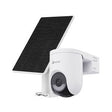 EAN 6941545641454 - EZVIZ HB8 Lite 4G+Wifi kit Torreta Cámara de seguridad IP Exterior 2560 x 1440 Pixeles Pared imagen 1