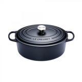 EAN 0024147263159 - Le Creuset 21178310000430 fuente de asado 6,3 L hierro fundido imagen 1
