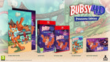 Juego Bubsy 4d Pawsome Edition - Switch 2 Switch 2