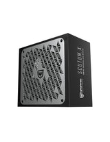 EAN 8435443721175 - Nfortec Scutum X unidad de fuente de alimentación 850 W 20+4 pin ATX ATX Negro imagen 3