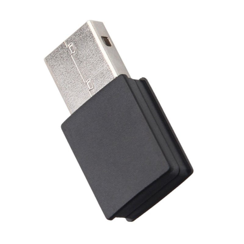 Iggual Adaptador Usb Wifi 600 Mbps Dual 2.4g/5g