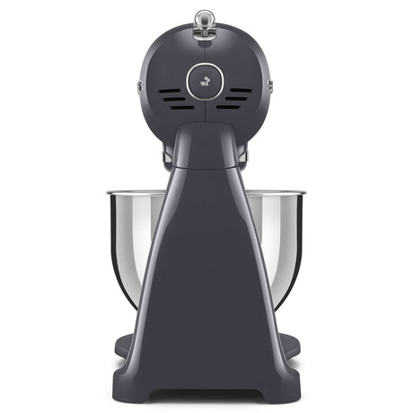 EAN 8017709294892 - Smeg SMF03GREU batidora Batidora de varillas 800 W Gris imagen 6