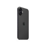 Apple Iphone 16 Plus 256gb 6.7" Black Mxwn3hn/A
