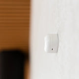 Shelly Blu Motion Sensor Infrarrojo Pasivo (Pir) Inalámbrico Techo/Pared Blanco