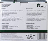 Inter-Tech 88884070 Base De Conexión Para Disco Duro Usb 3.2 Gen 1 (3.1 Gen 1) Type-B Negro, Estación De Acoplamiento Negro, Unidad De Disco Duro, Ssd, Sata, Serial Ata Ii, Serial Ata Iii, 2.5,3.5", 16 Tb, Usb 3.2 Gen 1 (3.1 Gen 1) Type-B,