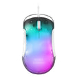 EAN 8437023608135 - Mars Gaming MMGLOWW ratón Juego mano derecha USB tipo A Óptico imagen 1