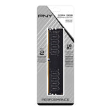 Memoria Pny Md8gsd43200-Tb 8 Gb 1 X 8 Gb Ddr4 3200 Mhz