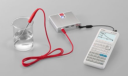 Casio Fx-9860giii