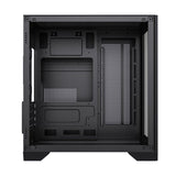 Caja Pc Gamemax  Case  Infinity Mini Bk  M-Atx