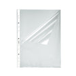 EAN 4008110312408 - Herlitz 10840098 protector de hojas Polipropileno (PP) 100 pieza(s) imagen 1