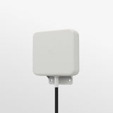 EAN 5055416080134 - Panorama WMM4-7-49-5SP antena para red Antena omnidireccional SMA 7,7 dBi imagen 5