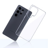 3mk Clear Case For Samsung Galaxy S26 Ultra
