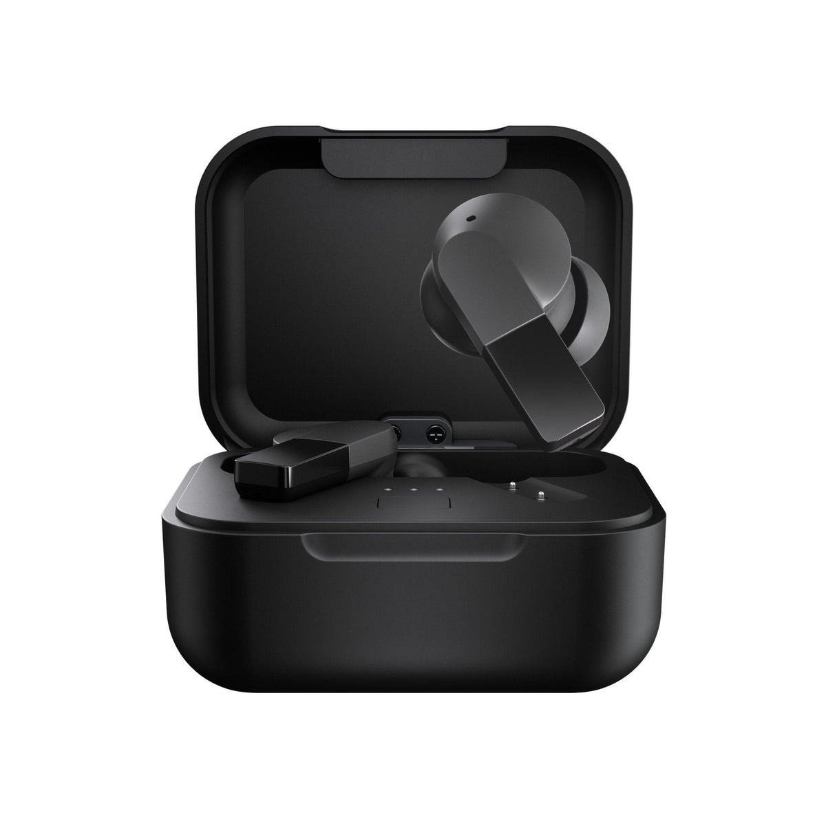 Fairphone Fairbuds 2 (Negro, Bluetooth, Usb-C, Anc, Lossless Audio Support)