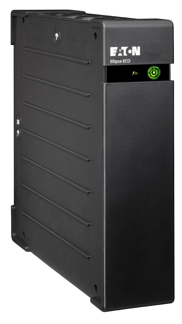 EAN 3553340621635 - Eaton Ellipse ECO 1600 USB IEC sistema de alimentación ininterrumpida (UPS) En espera (Fuera de línea) o  imagen 1