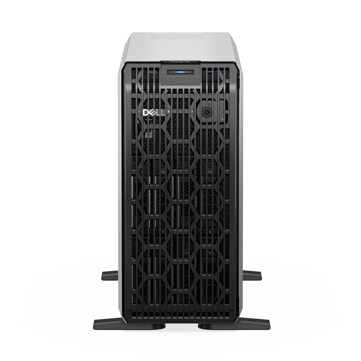 EAN 5397184903223 - DELL PowerEdge T360 servidor 480 GB Torre (4,5U) Intel Xeon E E-2434 3,4 GHz 16 GB DDR5-SDRAM 700 W imagen 2