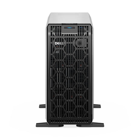 EAN 5397184903452 - DELL PowerEdge T360 servidor 480 GB Torre (4,5U) Intel Xeon E E-2478 2,8 GHz 16 GB DDR5-SDRAM 700 W imagen 2