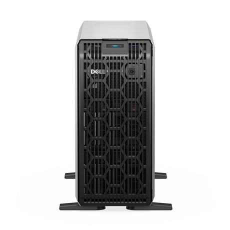 EAN 5397184960455 - DELL PowerEdge T360 servidor 480 GB Torre (4,5U) Intel Xeon 6 6333P 3,1 GHz 32 GB DDR5-SDRAM 700 W imagen 2
