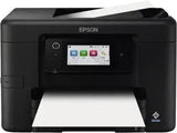 Epson Workforce Pro Wf-4920 - Impresora Multifunción - Color - Inyección De Tinta - A4/Legal (Medios)