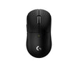 EAN 5099206130074 - Logitech G PRO X SUPERLIGHT 2c ratón Juego Ambidextro RF inalámbrico 44000 DPI imagen 1
