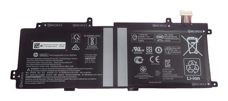 EAN 5704174272014 - HP L46601-005 refacción para laptop Batería imagen 1