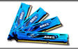 EAN 4711148599726 - G.Skill 32GB DDR3-2400 módulo de memoria 4 x 8 GB imagen 1