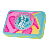Mcneill Estuche Relleno Con 2 Rv Xl Disney-Minnie Mouse