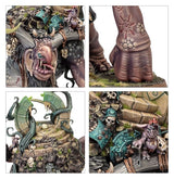 Warhammer Aos - Battleforce Noel 2025 Gloomspite Gitz : Saccage De Moit'Gite